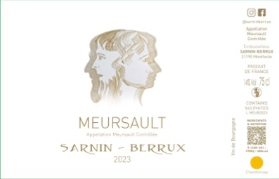 MEURSAULT